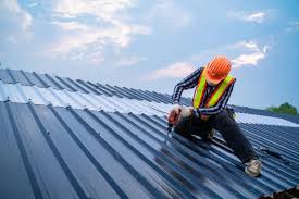 Asphalt Shingles Roofing in Mccom, OH